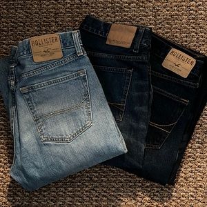 Men’s Jeans Bundle